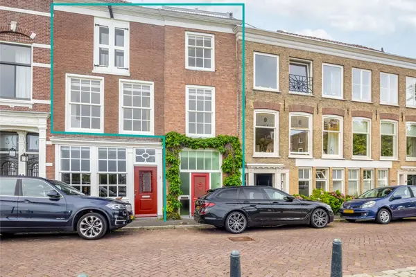 Kuipershaven 8