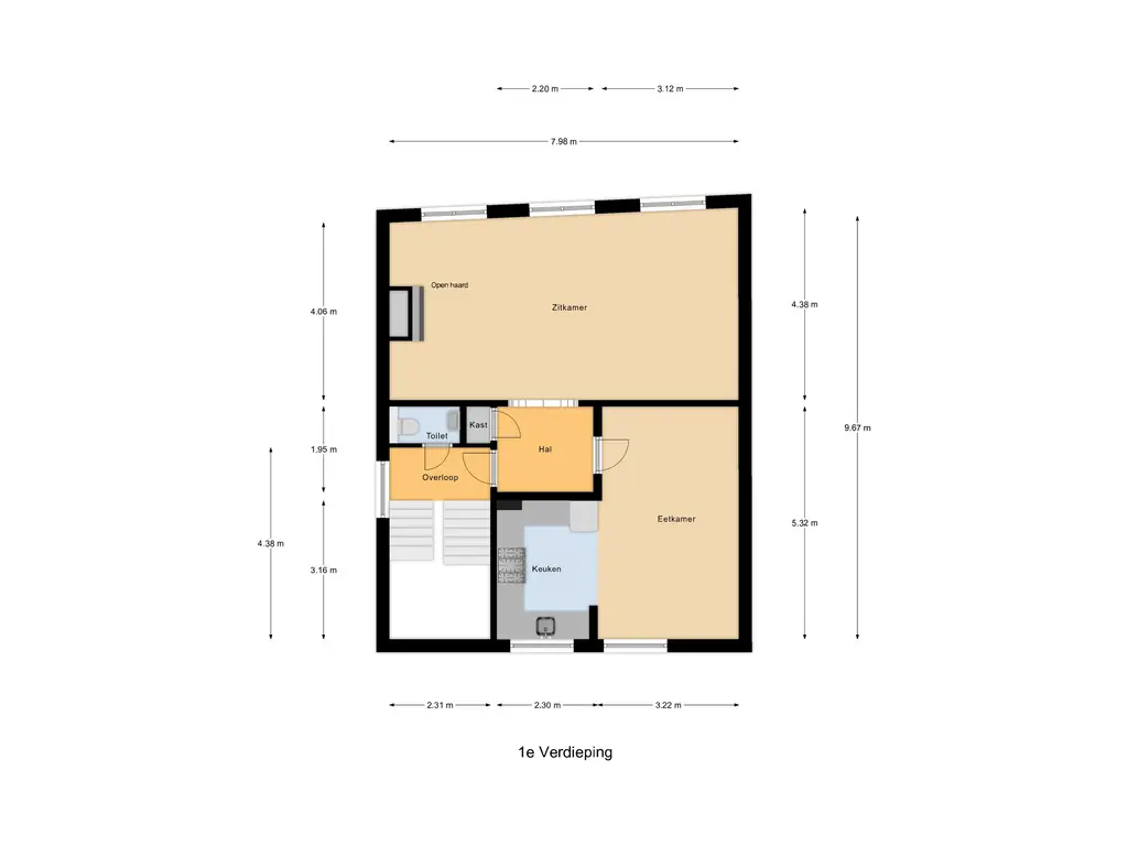 Plattegrond 3