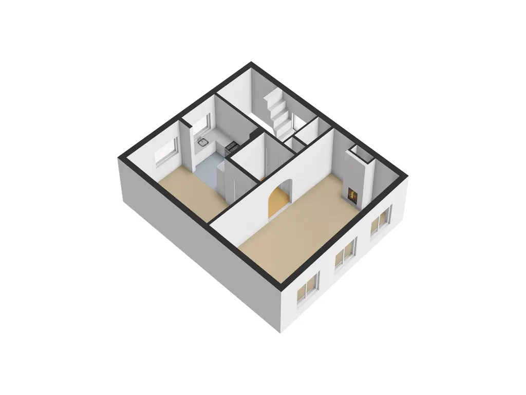 Plattegrond 8