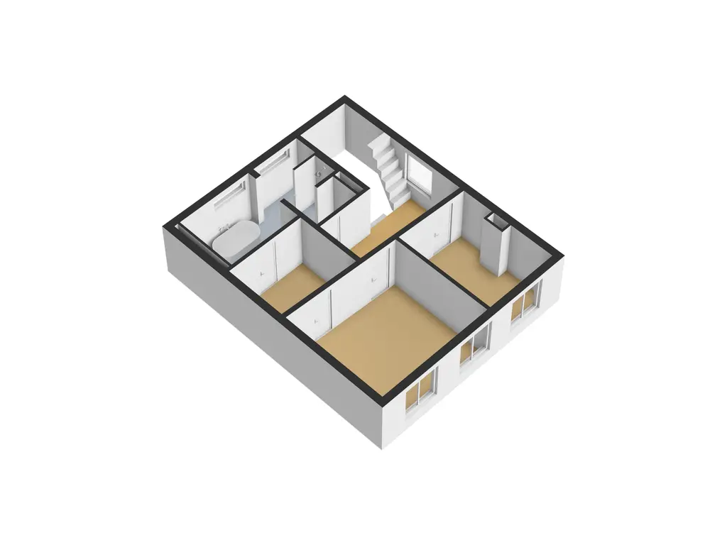 Plattegrond 9