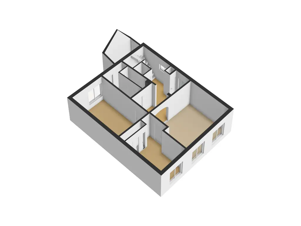 Plattegrond 7