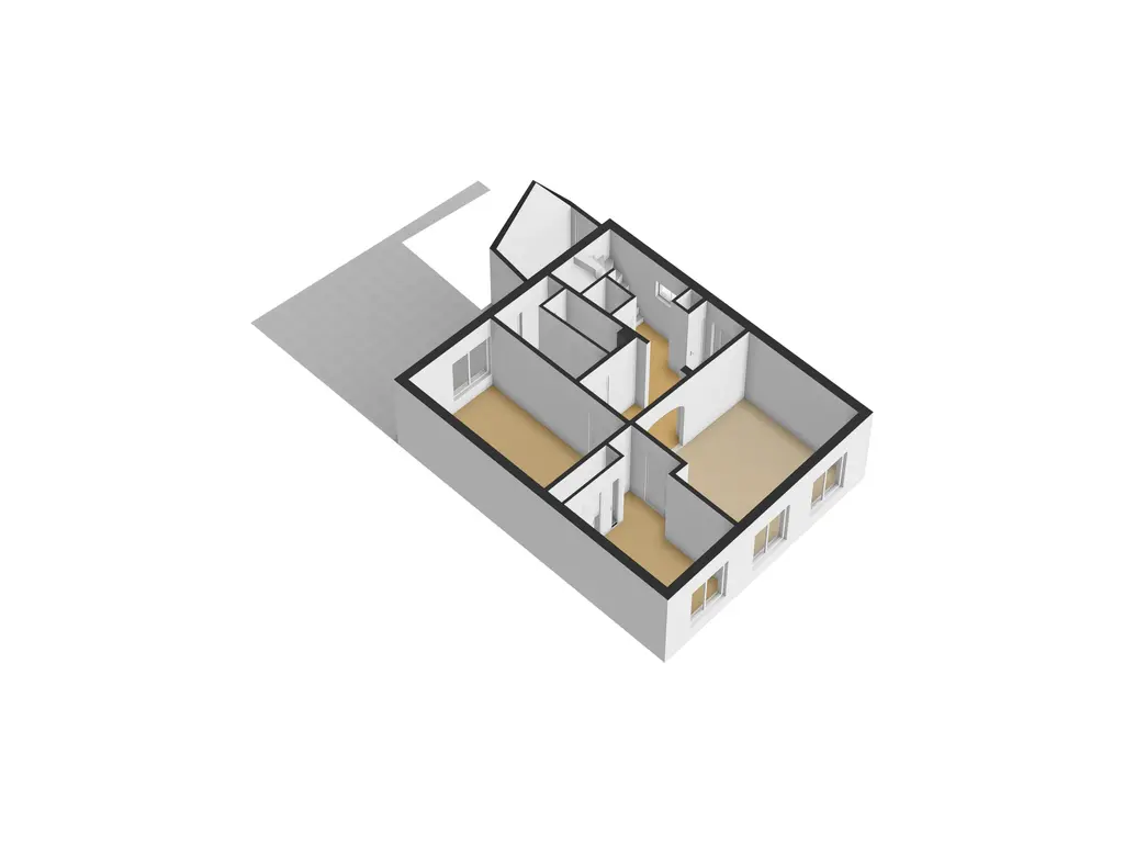 Plattegrond 12