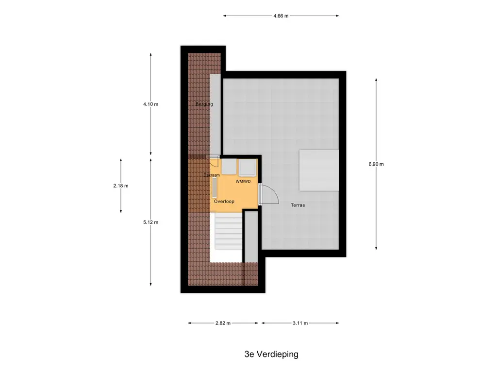 Plattegrond 4