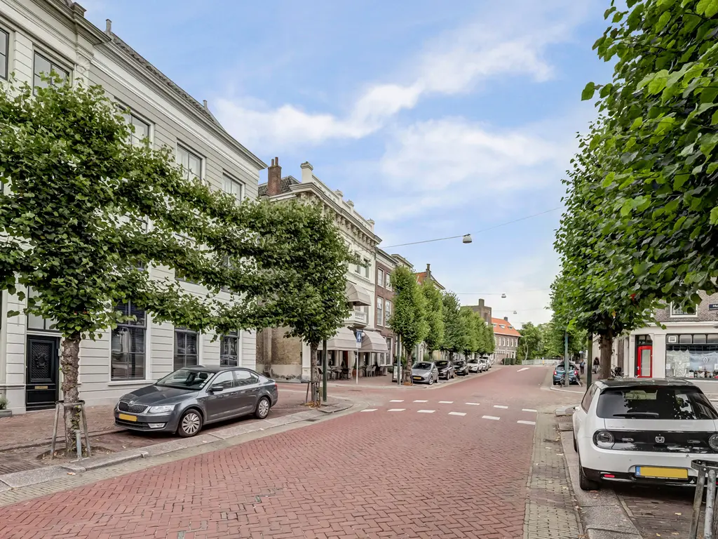 Schoolstraat 15, DORDRECHT