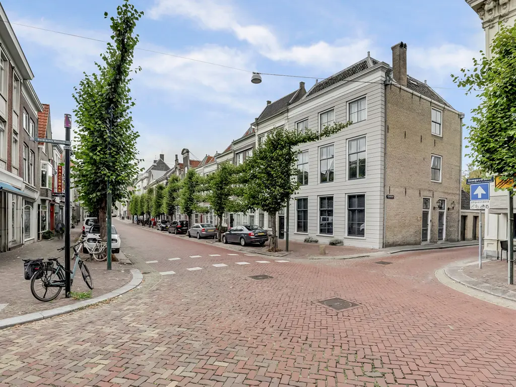 Schoolstraat 15, DORDRECHT