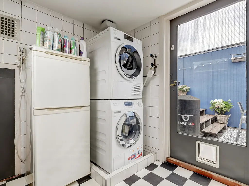 Schoolstraat 15, DORDRECHT