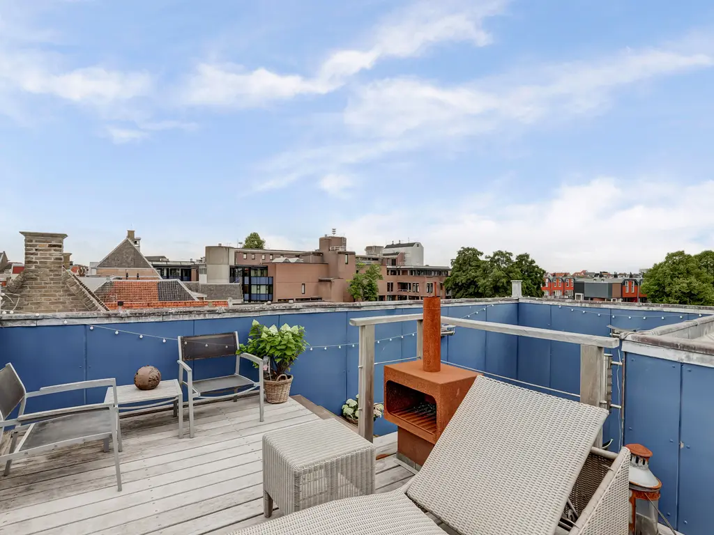 Schoolstraat 15, DORDRECHT