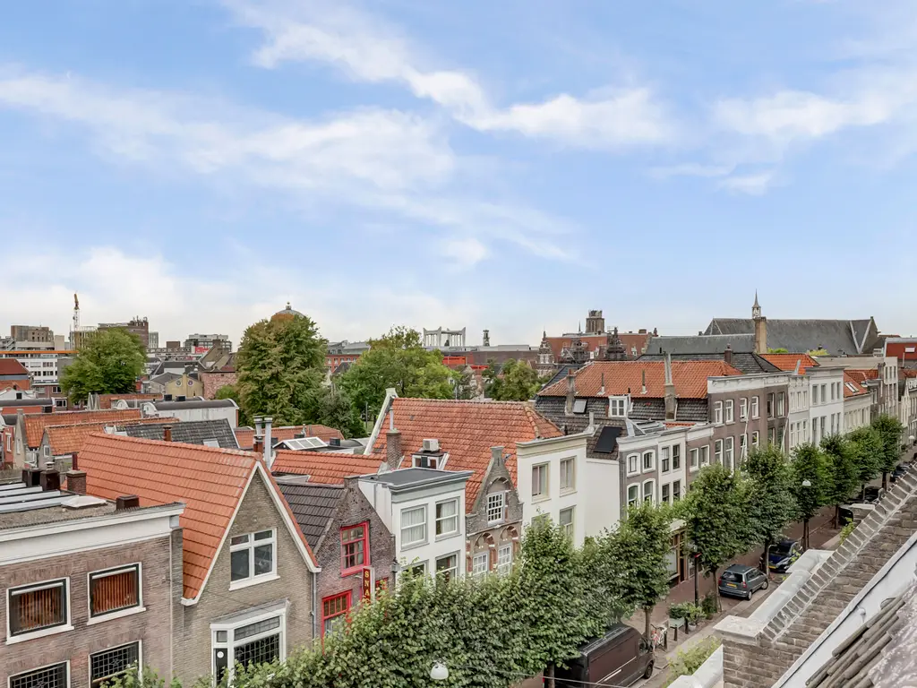 Schoolstraat 15, DORDRECHT