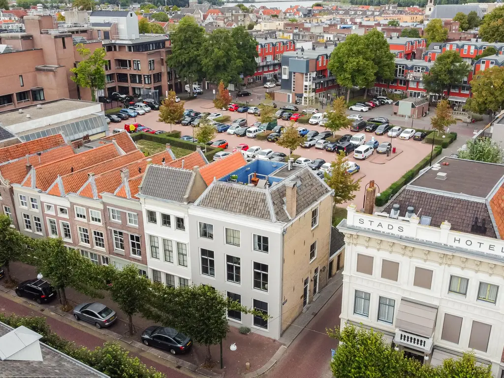Schoolstraat 15, DORDRECHT