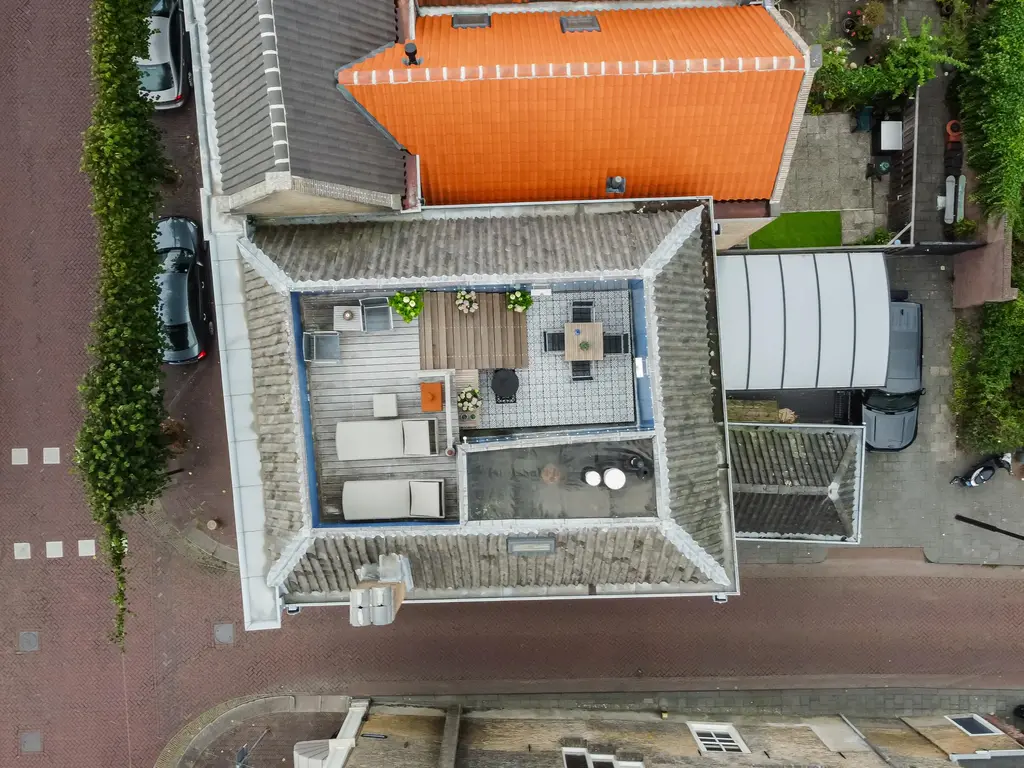 Schoolstraat 15, DORDRECHT
