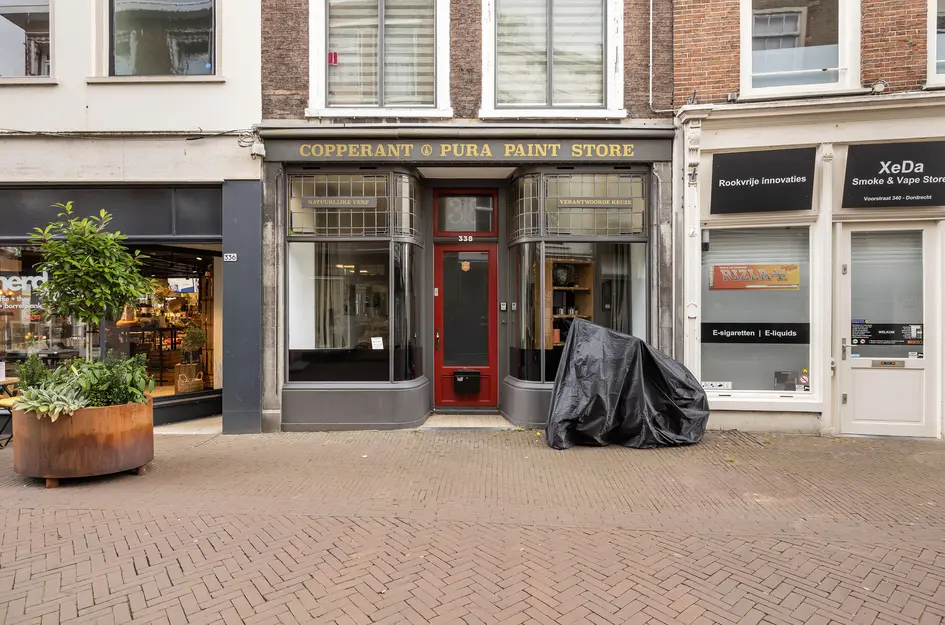 Voorstraat 338