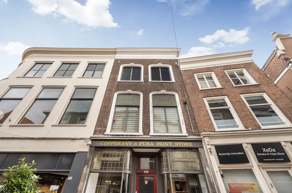 Voorstraat 338