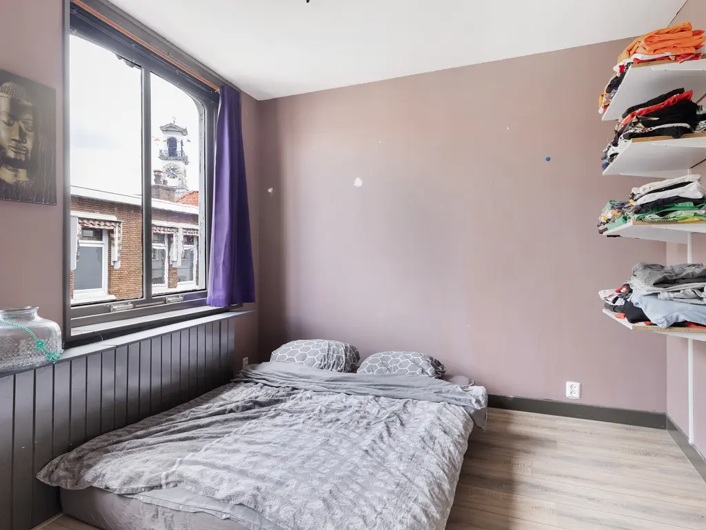 Voorstraat 338, DORDRECHT