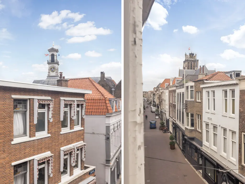 Voorstraat 338, DORDRECHT