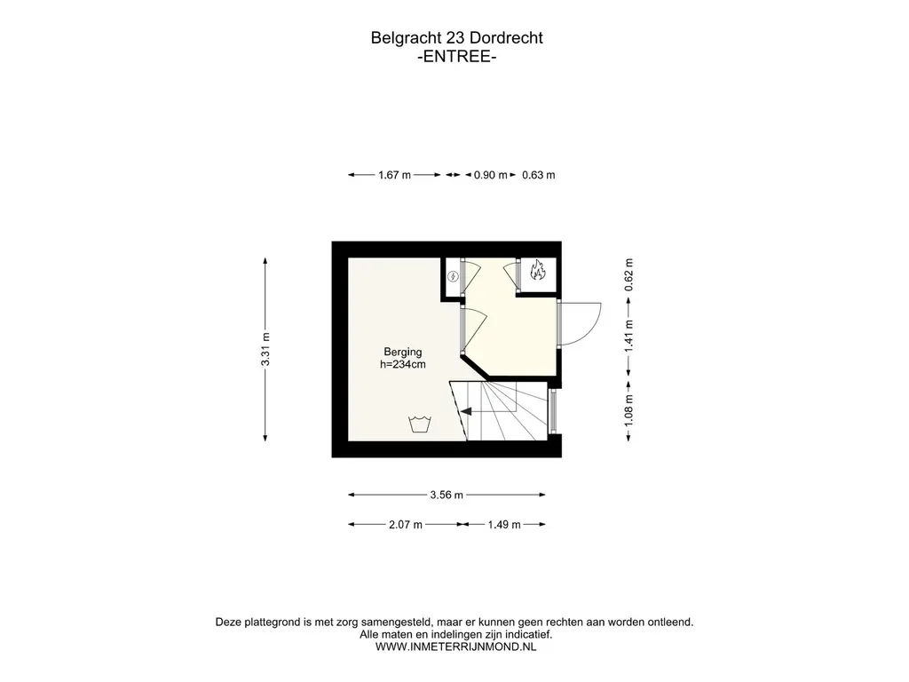 Plattegrond 5