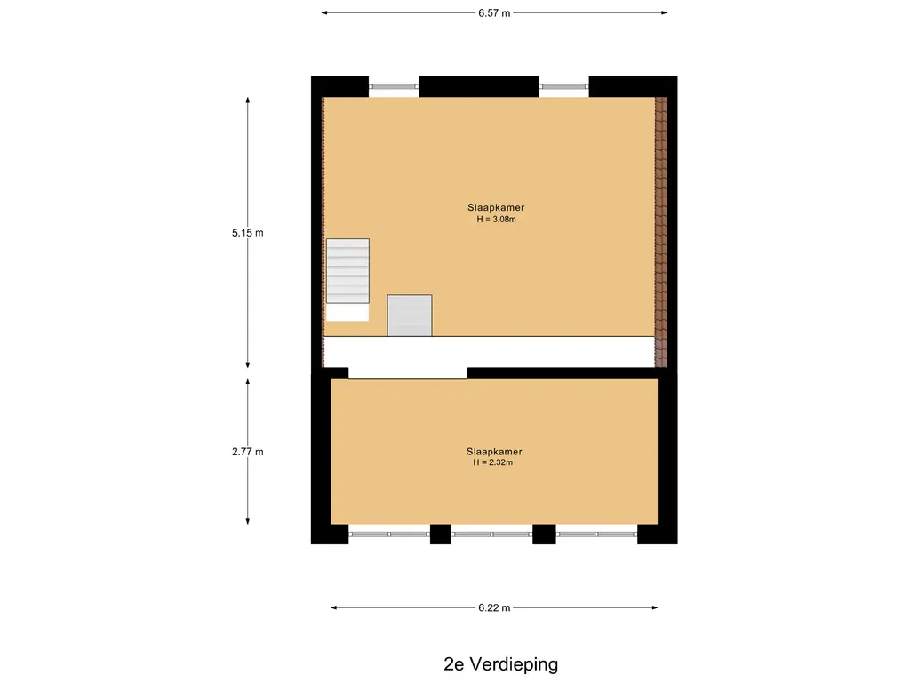 Plattegrond 3