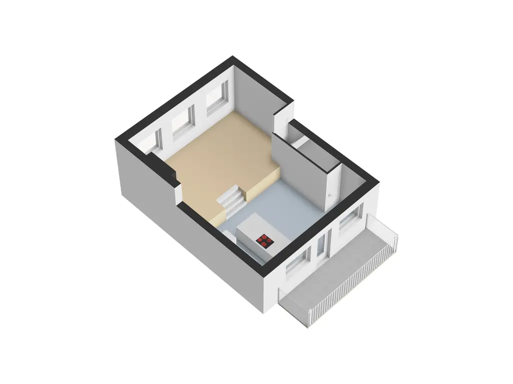 Plattegrond 6