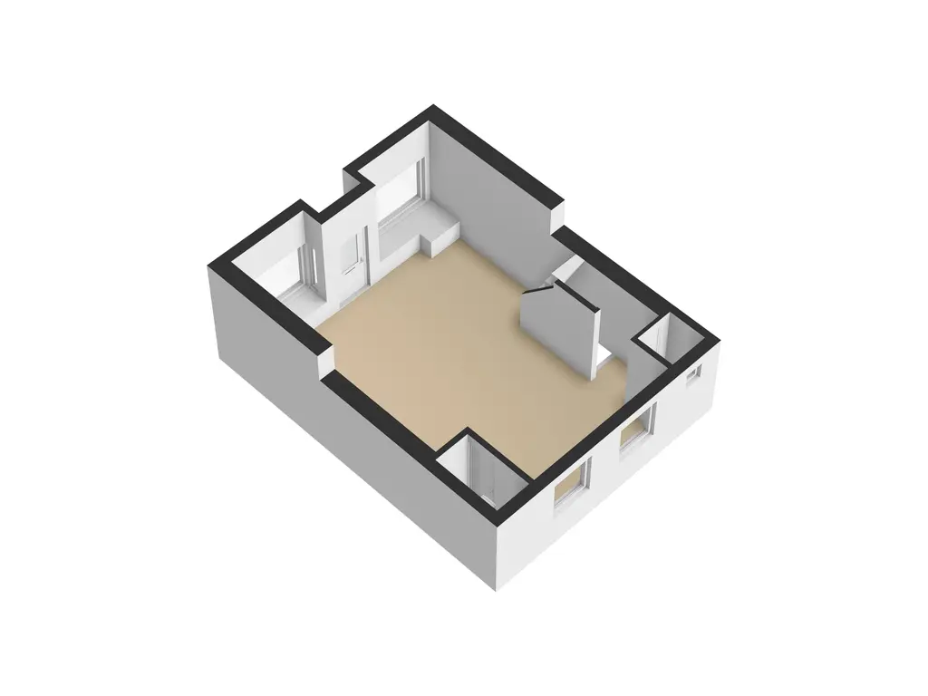 Plattegrond 5