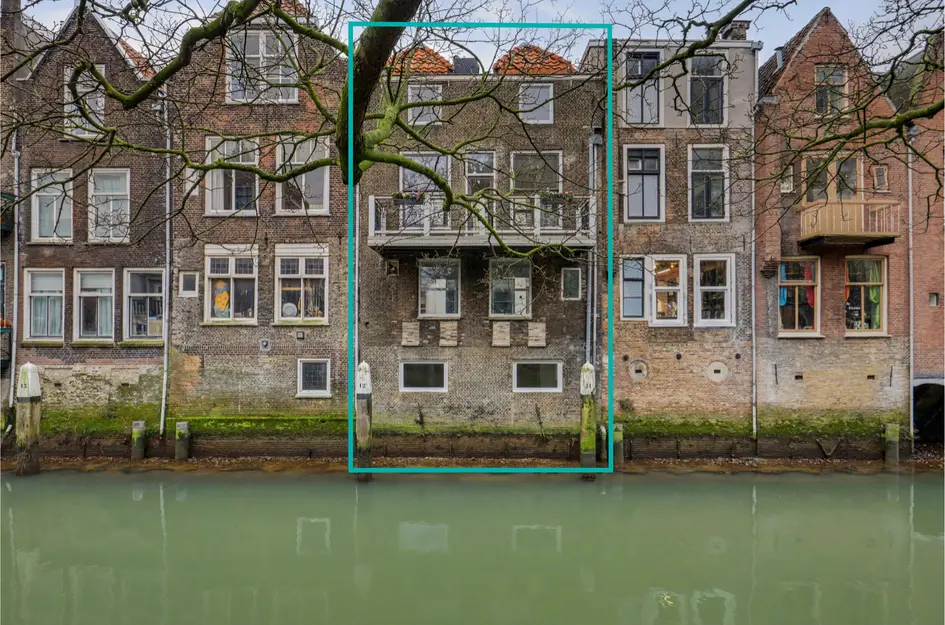 Voorstraat 439