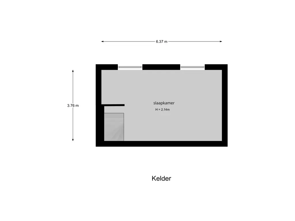 Plattegrond 4
