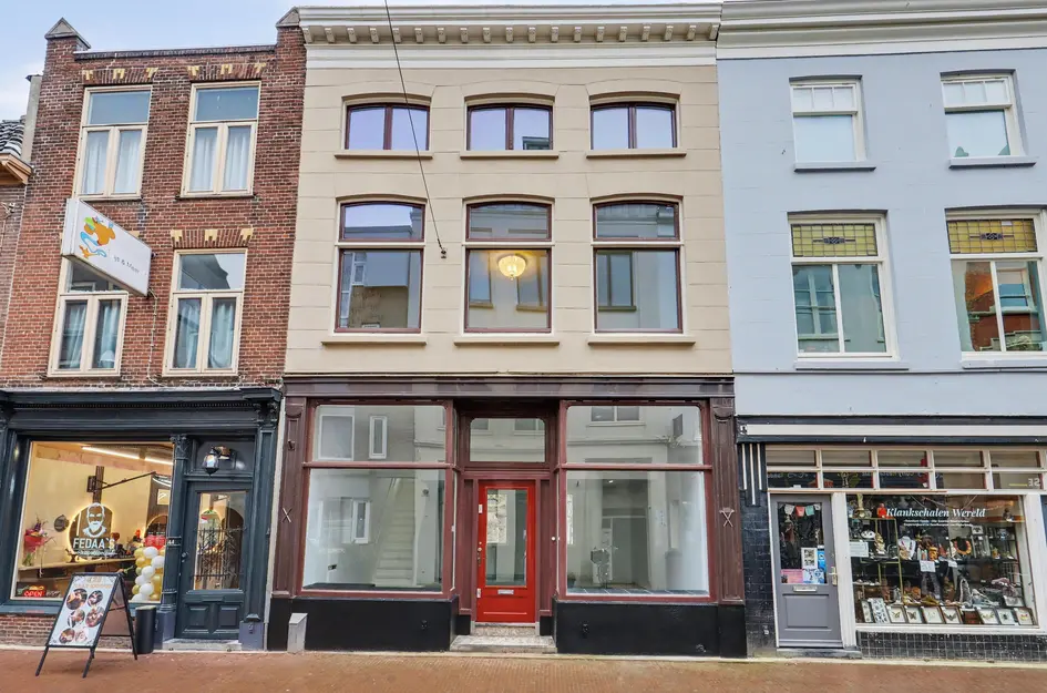 Voorstraat 439