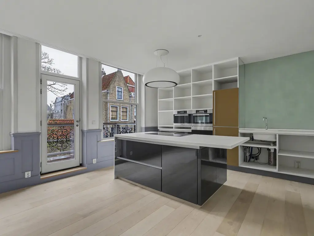 Voorstraat 439, DORDRECHT