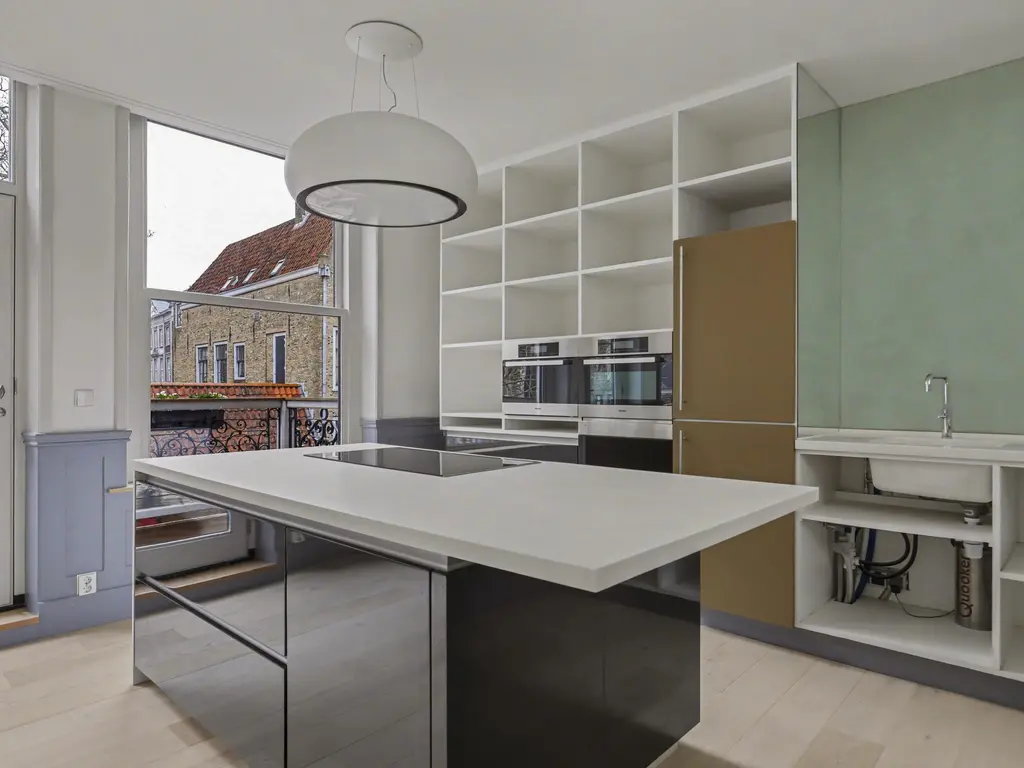 Voorstraat 439, DORDRECHT