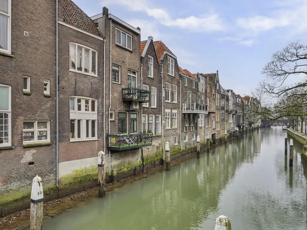 Voorstraat 439, DORDRECHT
