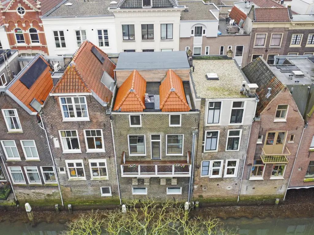 Voorstraat 439, DORDRECHT