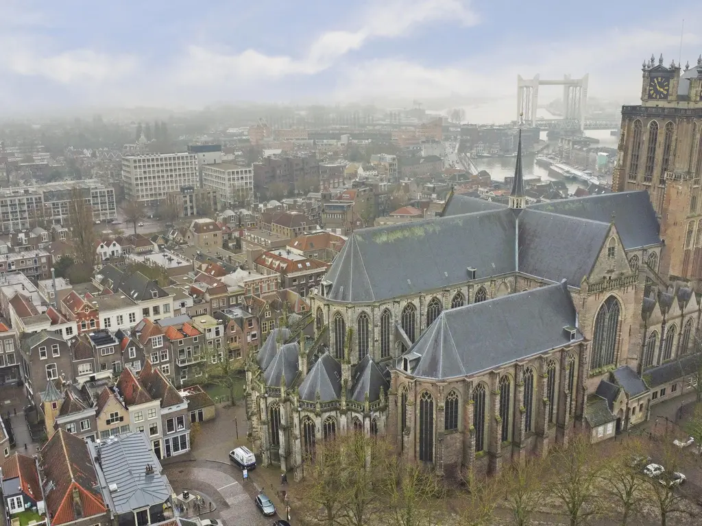 Voorstraat 439, DORDRECHT
