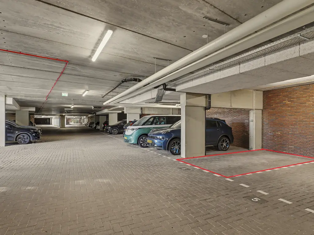 Papendrechtsestraat 53, DORDRECHT