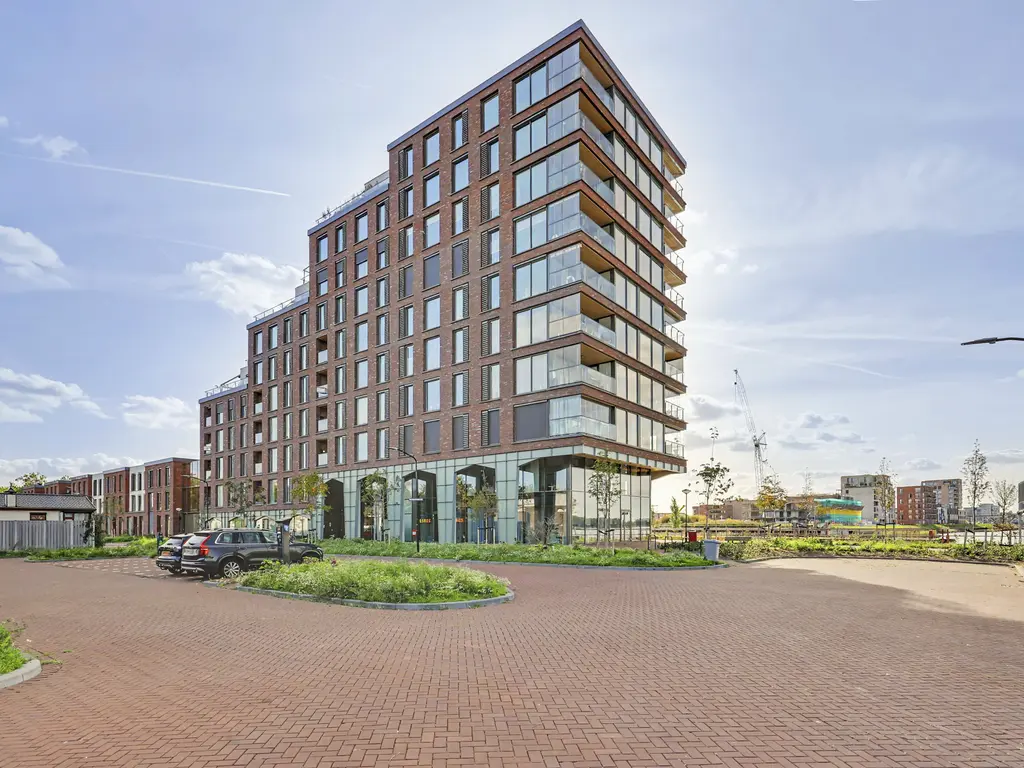 Papendrechtsestraat 53, DORDRECHT