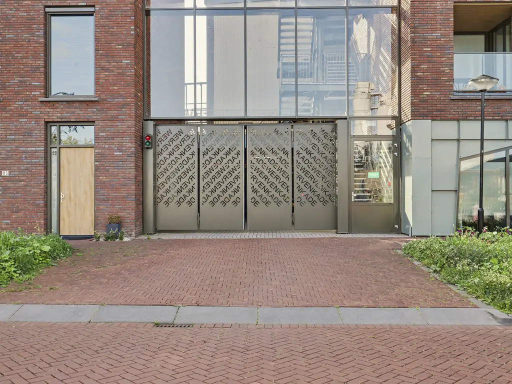 Papendrechtsestraat 53, DORDRECHT