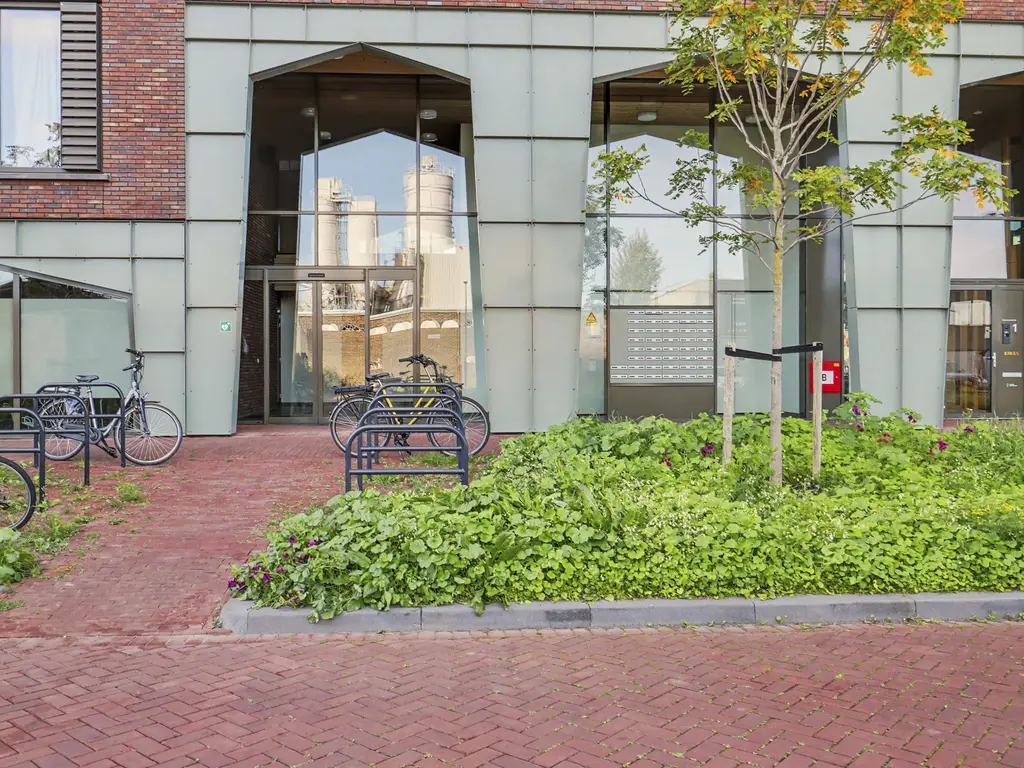 Papendrechtsestraat 53, DORDRECHT
