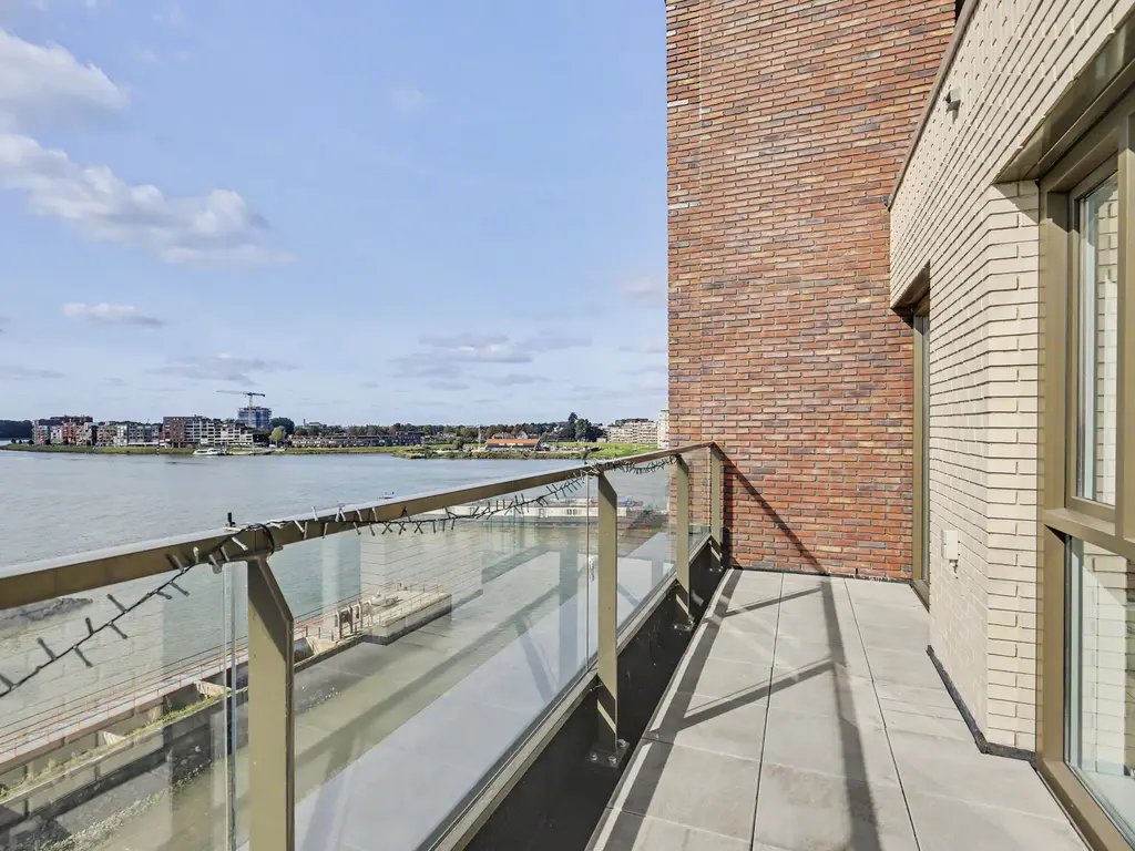 Papendrechtsestraat 53, DORDRECHT