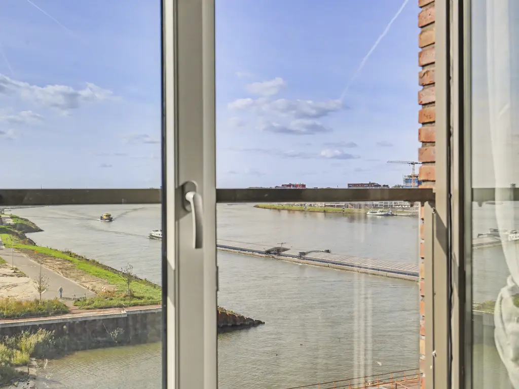 Papendrechtsestraat 53, DORDRECHT