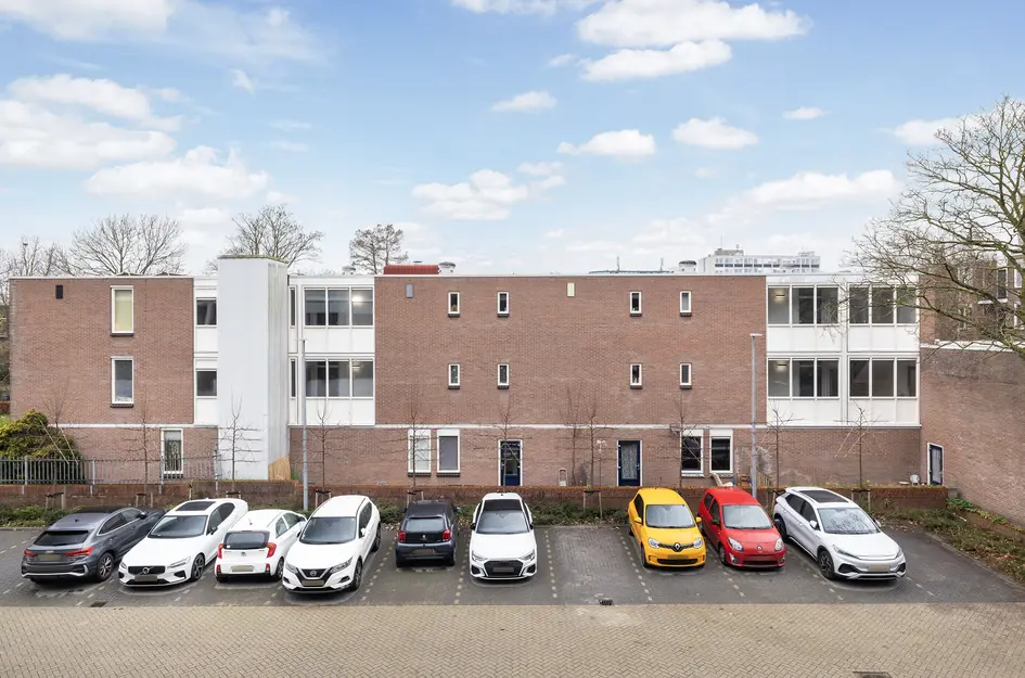 Van Godewijckstraat 15G