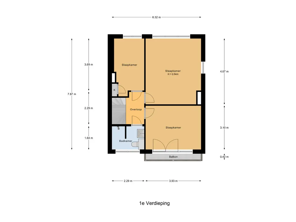 Plattegrond 2