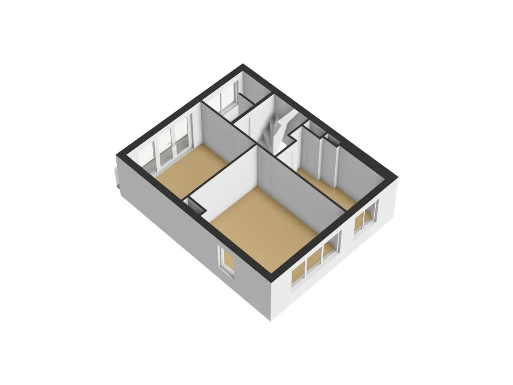 Plattegrond 8