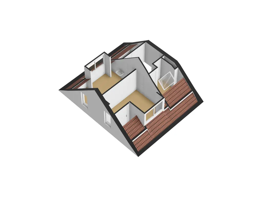Plattegrond 9