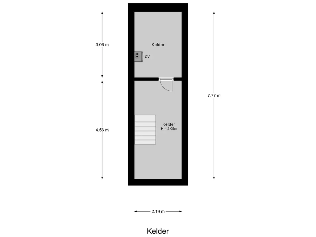 Plattegrond 4