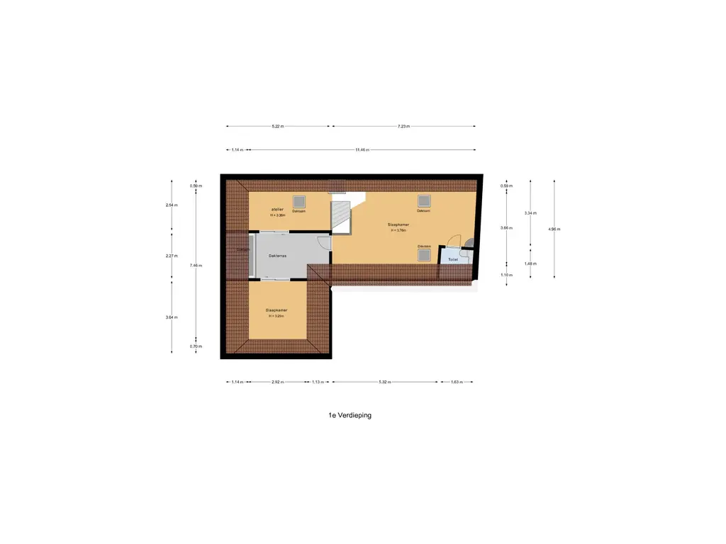 Plattegrond 3