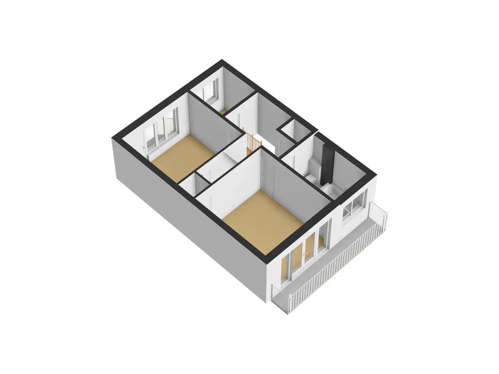 Plattegrond 6
