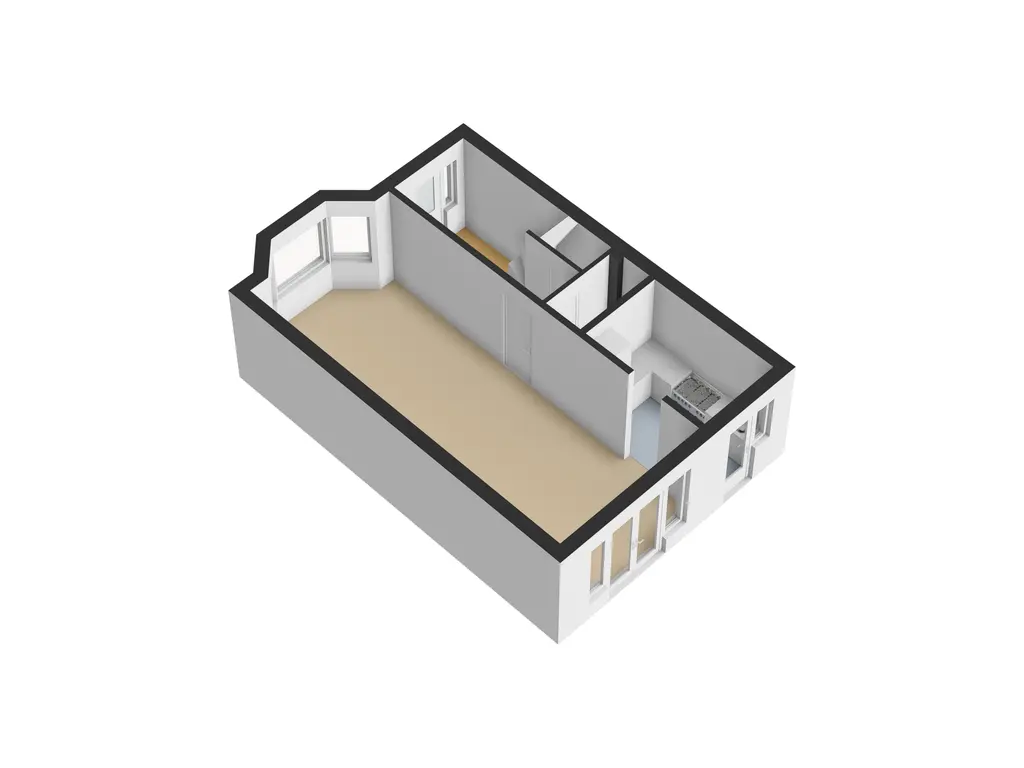 Plattegrond 4