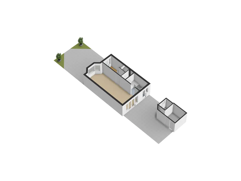 Plattegrond 2
