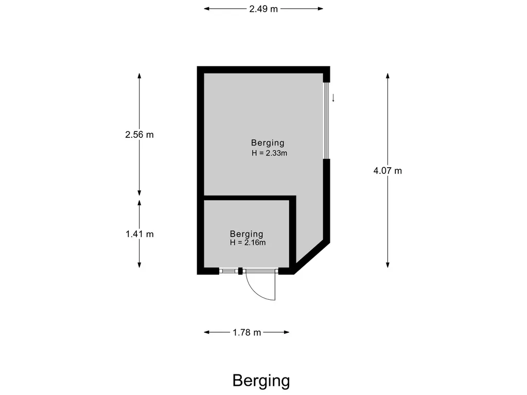 Plattegrond 10