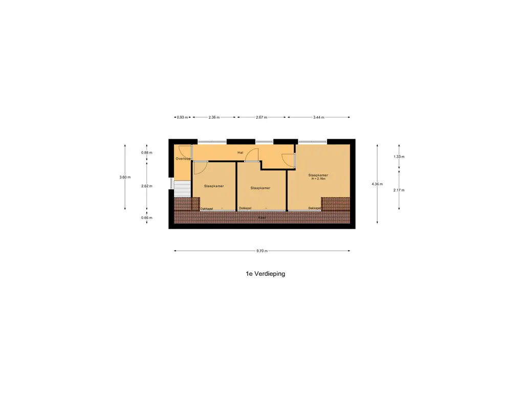 Plattegrond 2