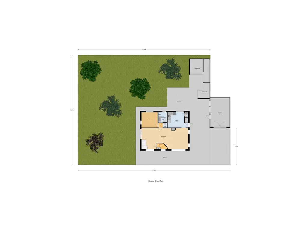 Plattegrond 3
