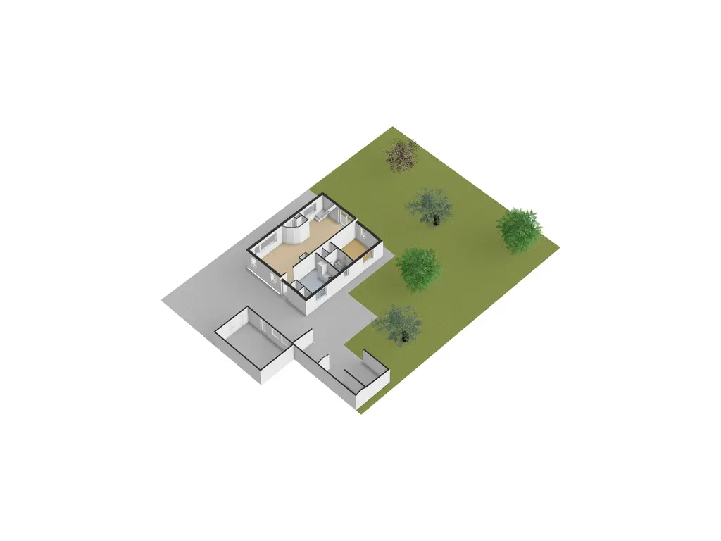 Plattegrond 7