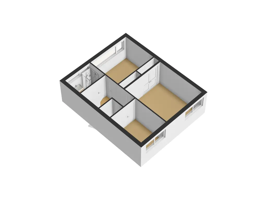 Plattegrond 3